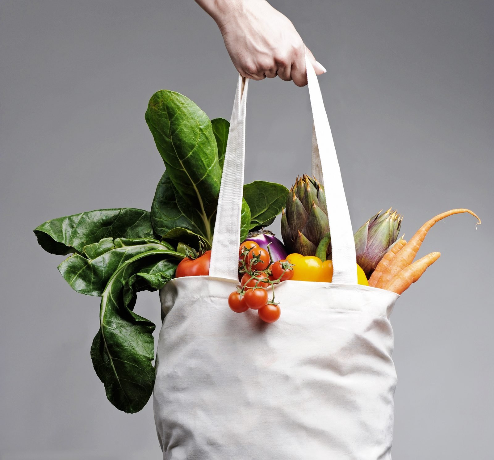 Calcium and Vitamin D for Vegetarian and Vegan Teens