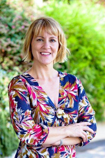 Spotlight on: Sharon Palmer, RDN, The Plant-Powered Dietitian